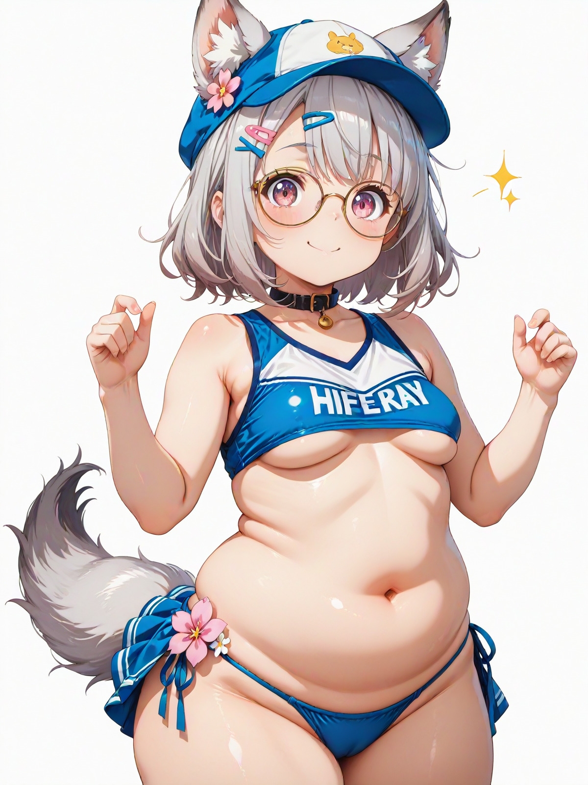 即堕ち2コマ!メガネっ娘編_1