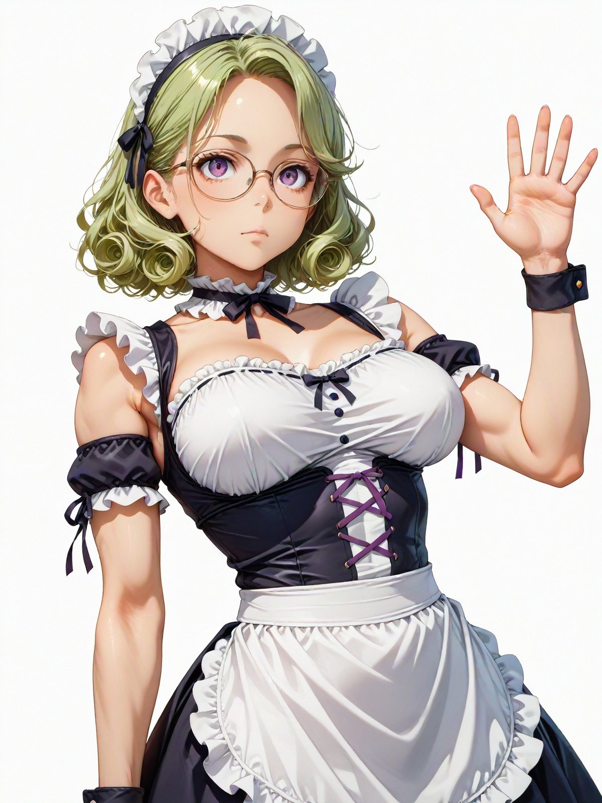 即堕ち2コマ!メガネっ娘編_9