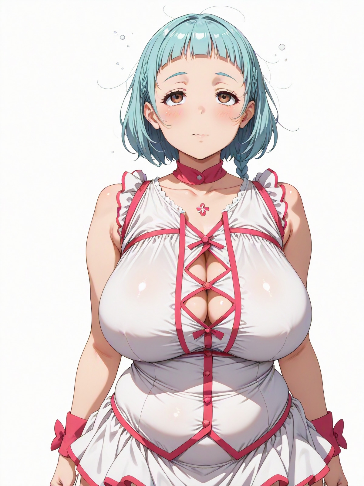 即堕ち2コマ!ぽちゃっ娘編_5