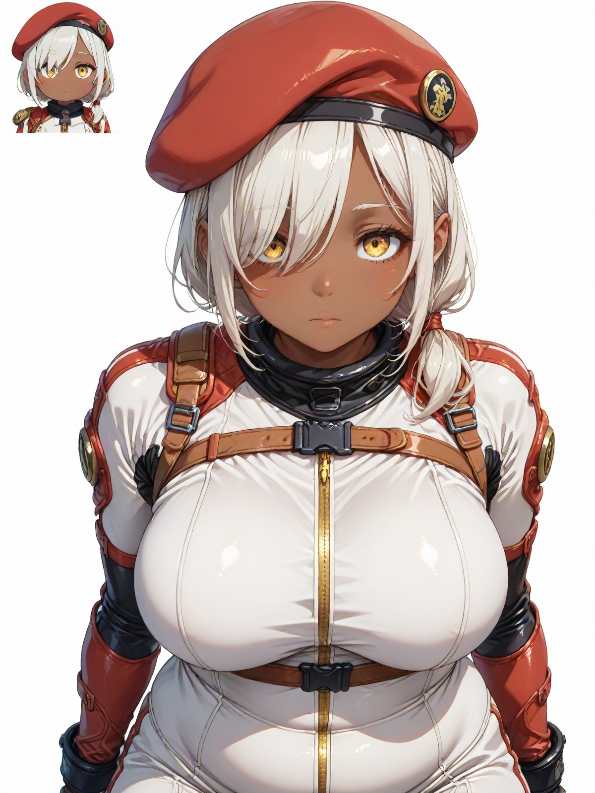 即堕ち2コマ!ぽちゃっ娘編_9