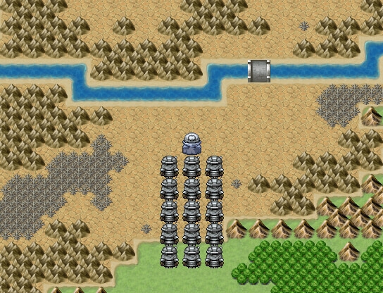 Dawn Quest V ～天空の神々～ 画像3