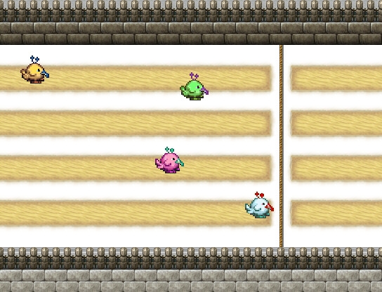 Dawn Quest V ～天空の神々～ 画像6