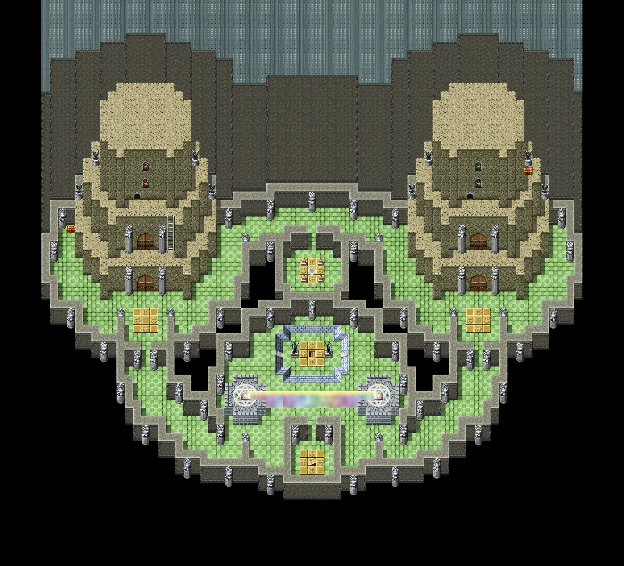 Dawn Quest V ～天空の神々～ 画像9