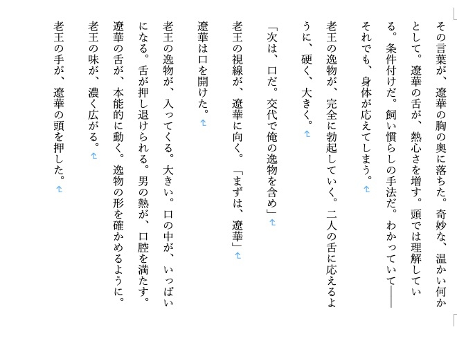 【ファンタジー/女将軍/快楽堕ち/NTR/百合/精神崩壊/征服】老いた帝王の征服録暴君は高貴なる王妃・騎士・聖女を悉く支配する～女傑崩壊編3～_6