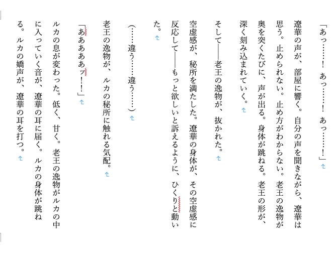 【ファンタジー/女将軍/快楽堕ち/NTR/百合/精神崩壊/征服】老いた帝王の征服録暴君は高貴なる王妃・騎士・聖女を悉く支配する～女傑崩壊編3～_8