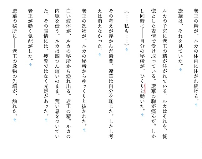 【ファンタジー/女将軍/快楽堕ち/NTR/百合/精神崩壊/征服】老いた帝王の征服録暴君は高貴なる王妃・騎士・聖女を悉く支配する～女傑崩壊編3～_9