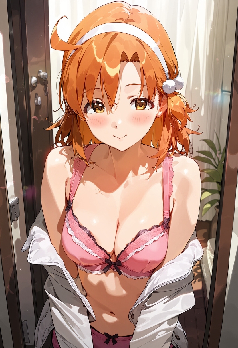 【ミ○マス】アイ○スミリオンラ○ブおっぱい比較&母乳編(409枚)_2