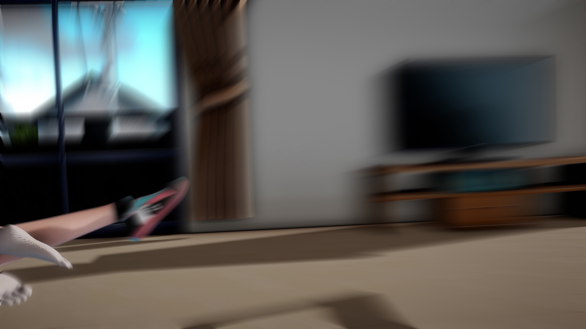 友達の弟を預かることになったブレマートン 画像3