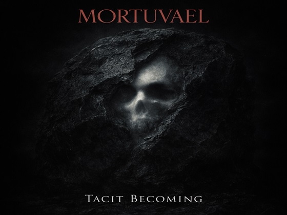 Progressive Black Metal collection_Tacit Becoming