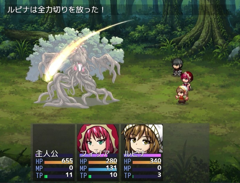 サンプル画像 4枚目