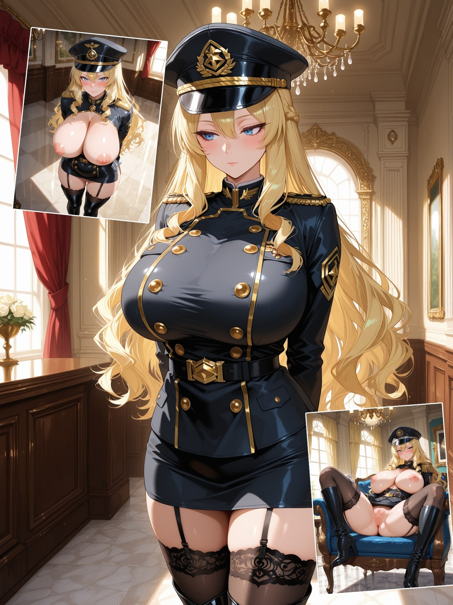 Tabibito illustrations November part3_9