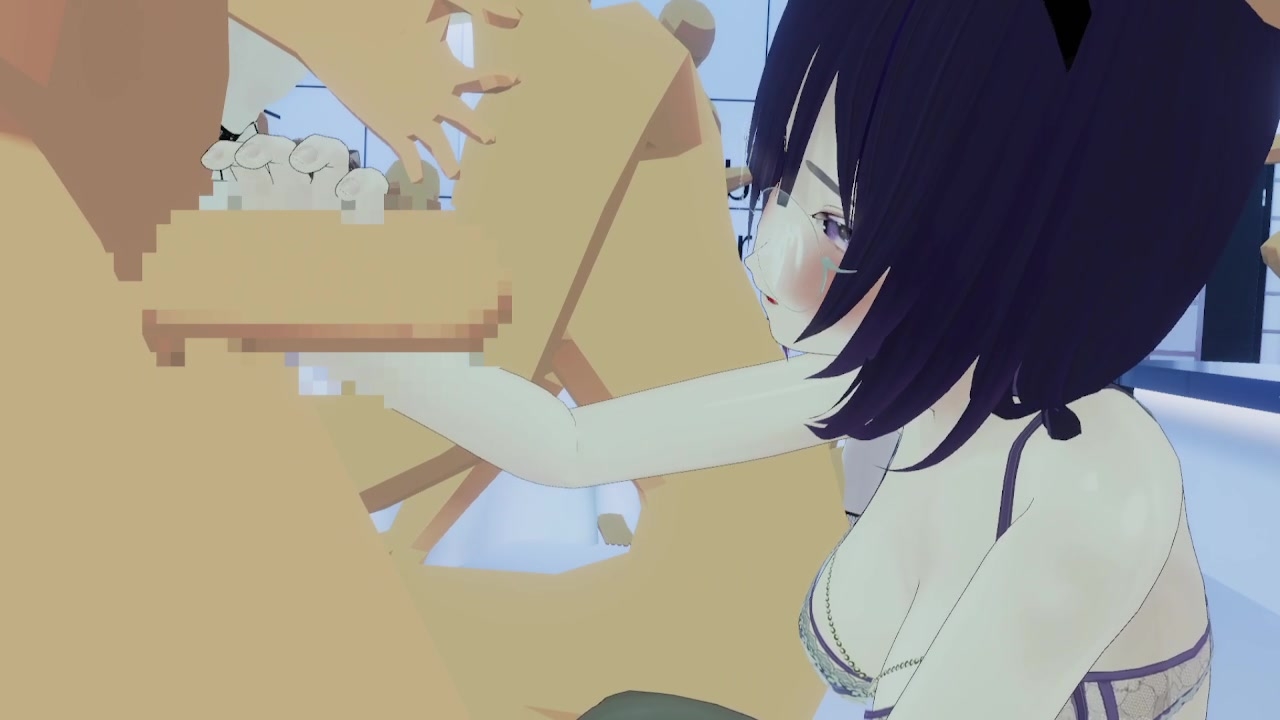 【視聴者参加型】遅れてきたポプロホワイトデー【ChilloutVR】 事務乃あんず 画像7