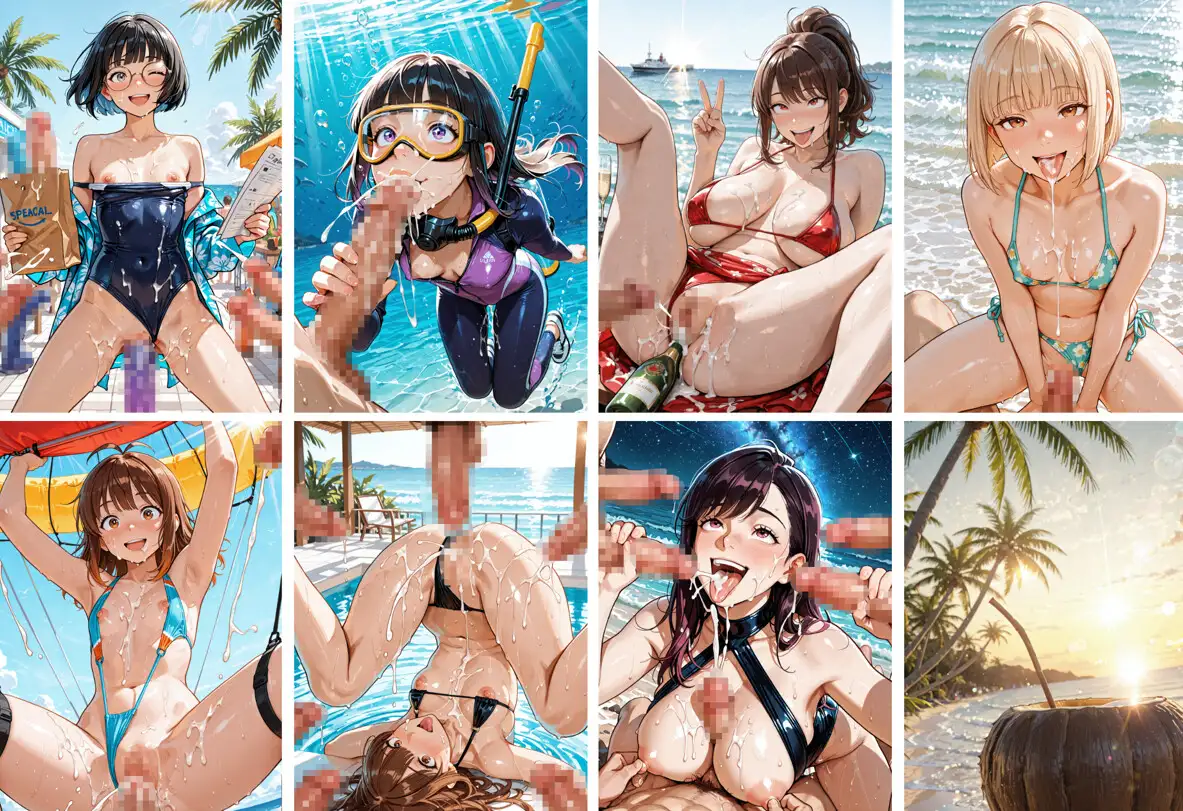 最強☆淫語ソング11_ズリネタアイドル杯エンジェルビート [CaCao-90%] | DLsite - R18
