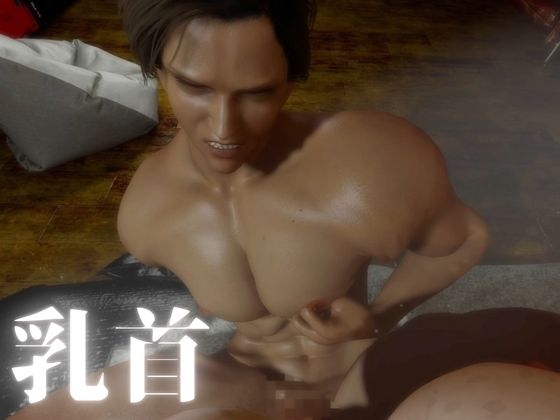 濃密時間-アラブな褐色イケメンと過ごす秘密の時間 画像4