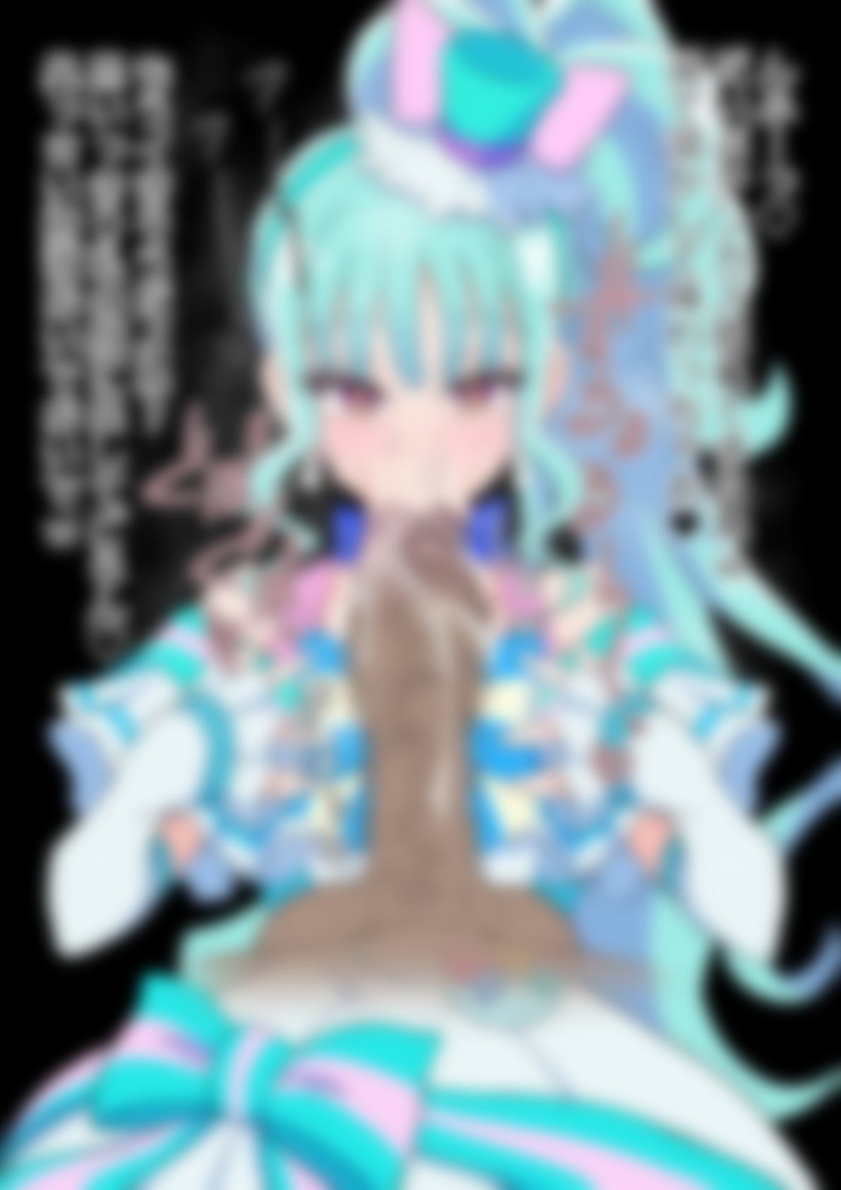 「わんだふるぷり〇ゅあ！」〇ュアリリアン 画像3