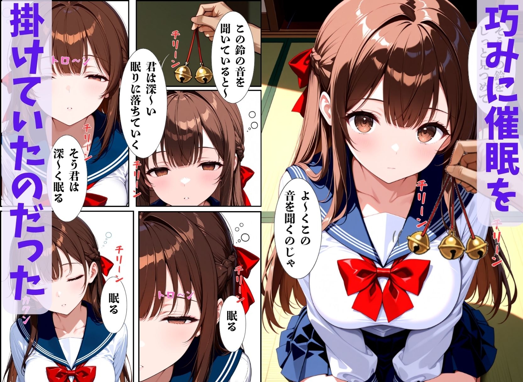 サンプル画像 4枚目