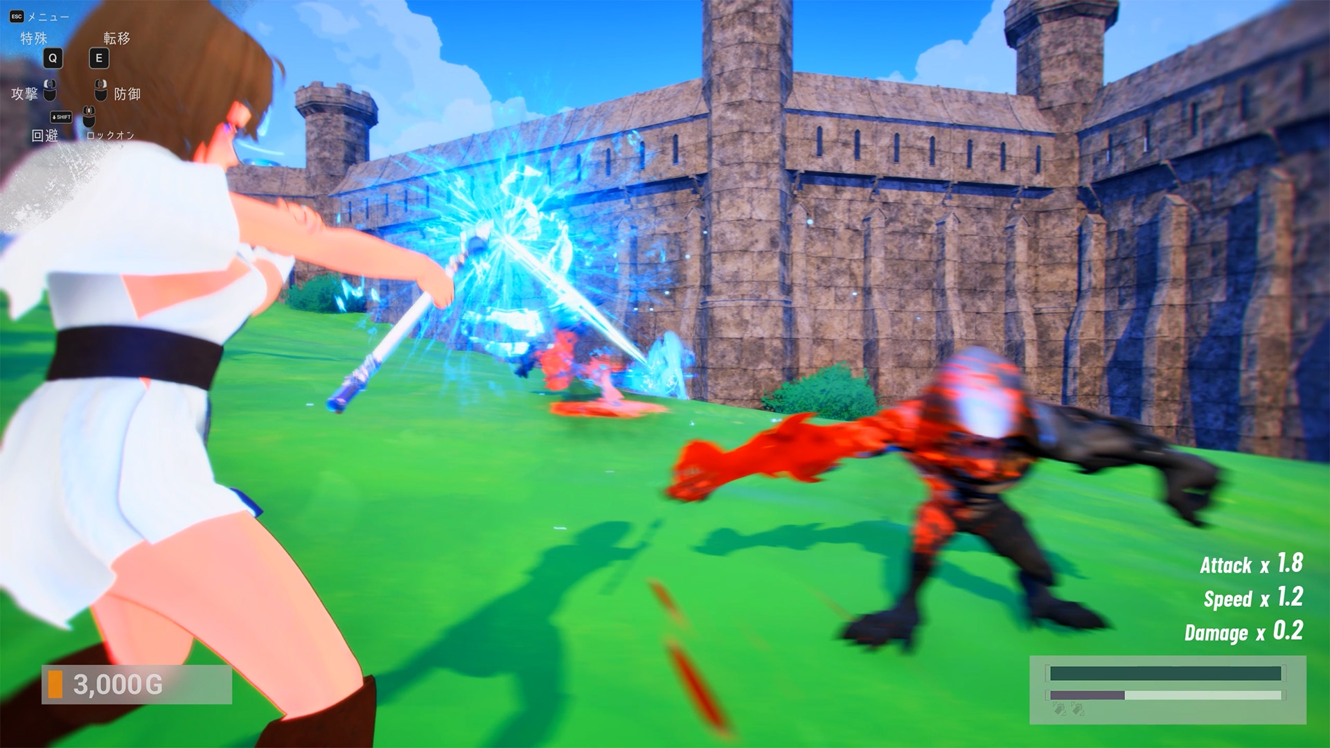 SegmentLumina-奴○少女と闘技場-_5