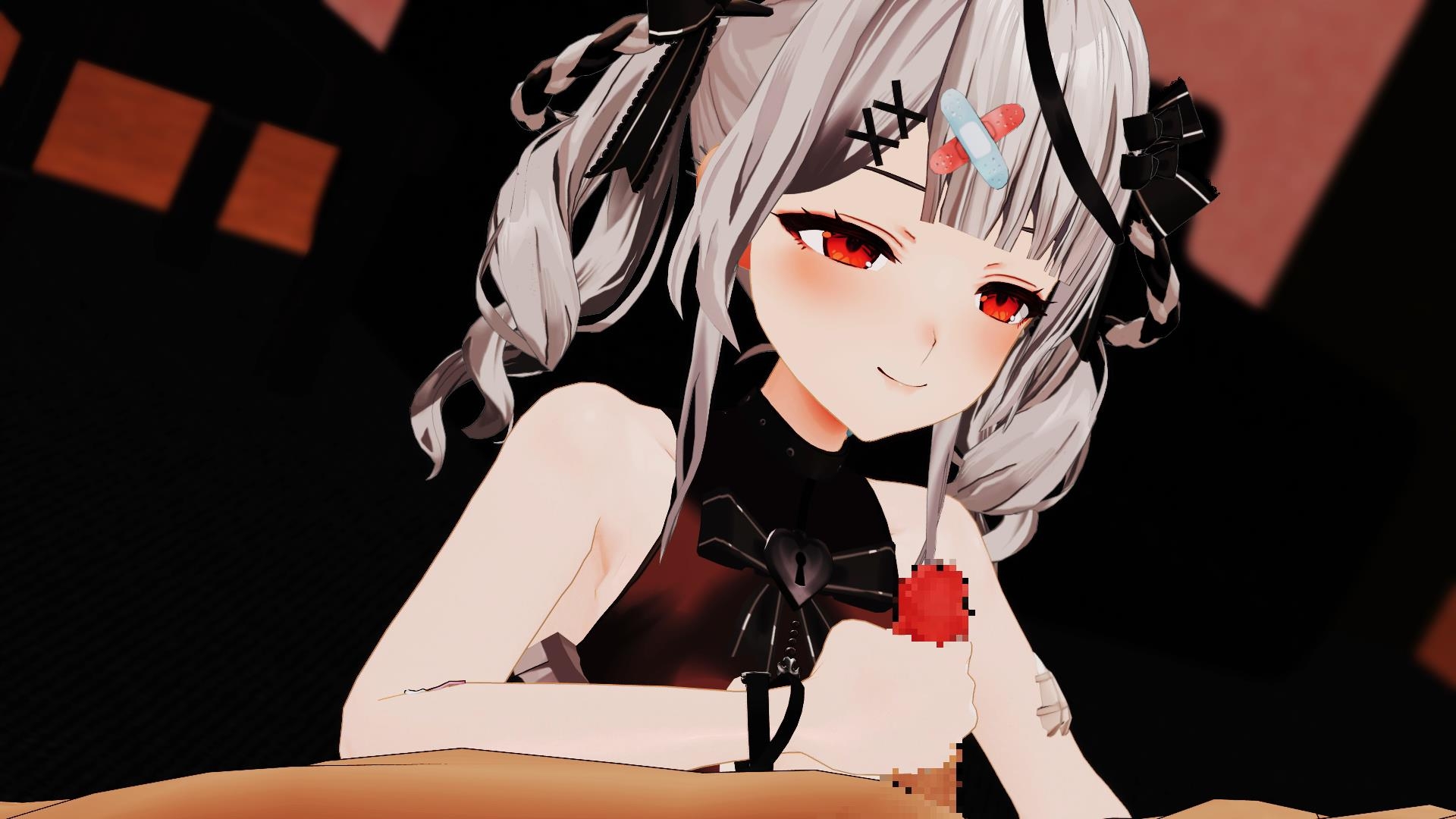 沙〇〇ク〇ヱ ご奉仕動画セット 画像1