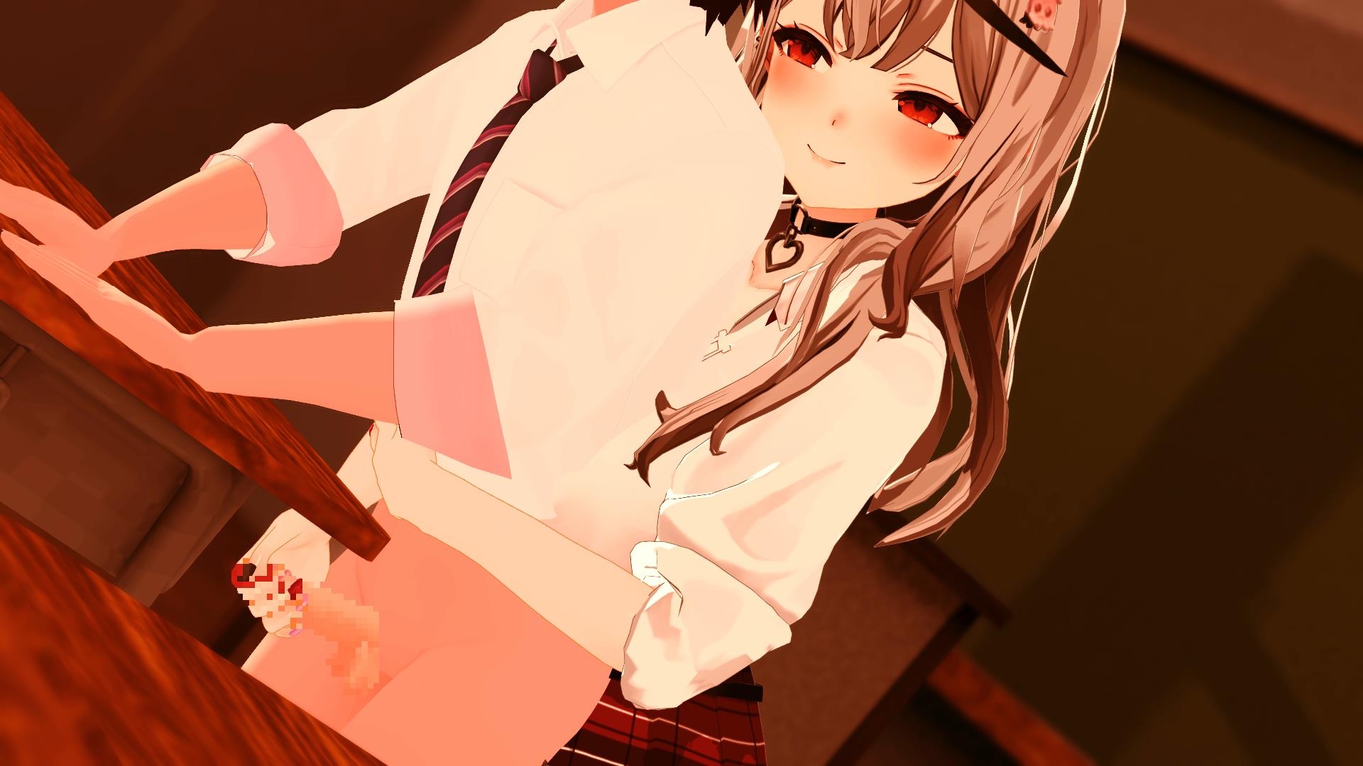 沙〇〇ク〇ヱ ご奉仕動画セット 画像3