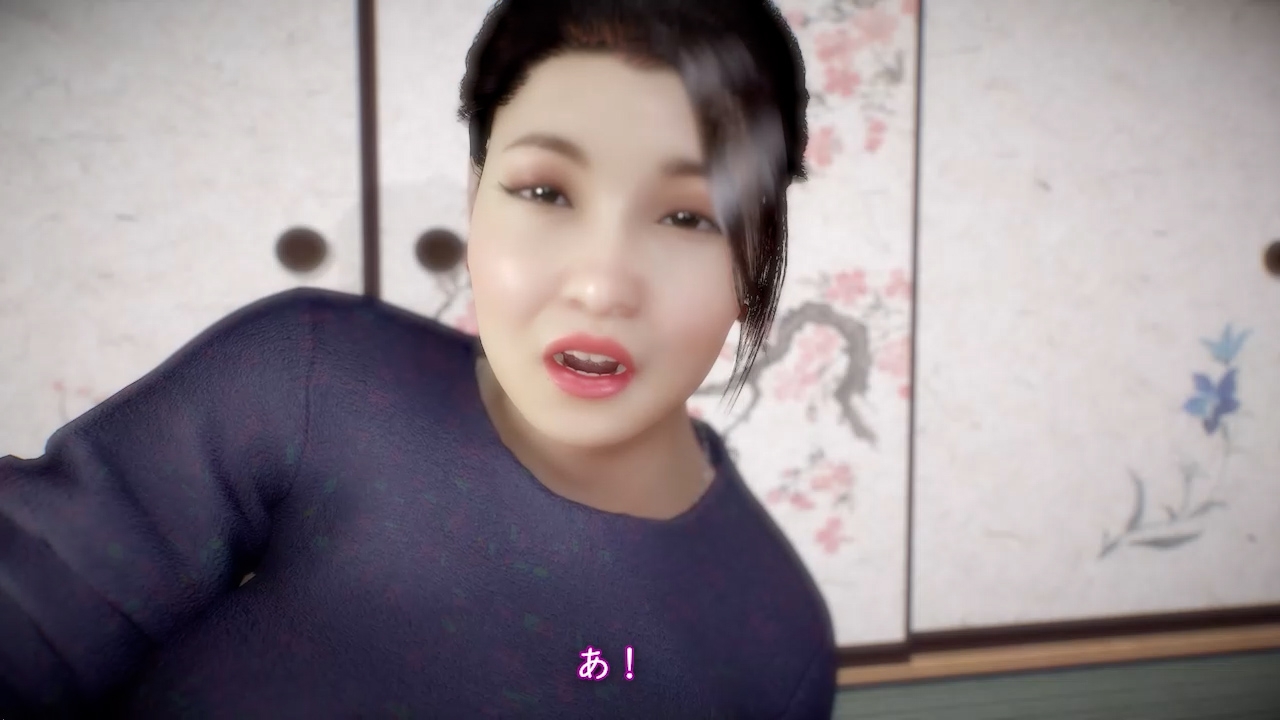 母と女将と温泉と。まみ三十六歳、のりこ三十四歳 画像2