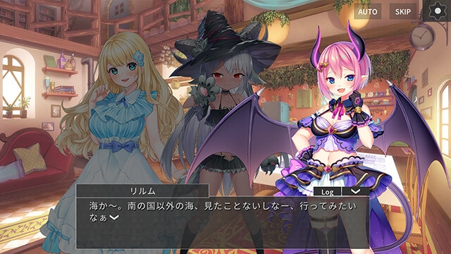 ミッドナイトガールズR アーカイブ版 [まどれぇぬかんぱにぃ] | DLsite 同人 - R18