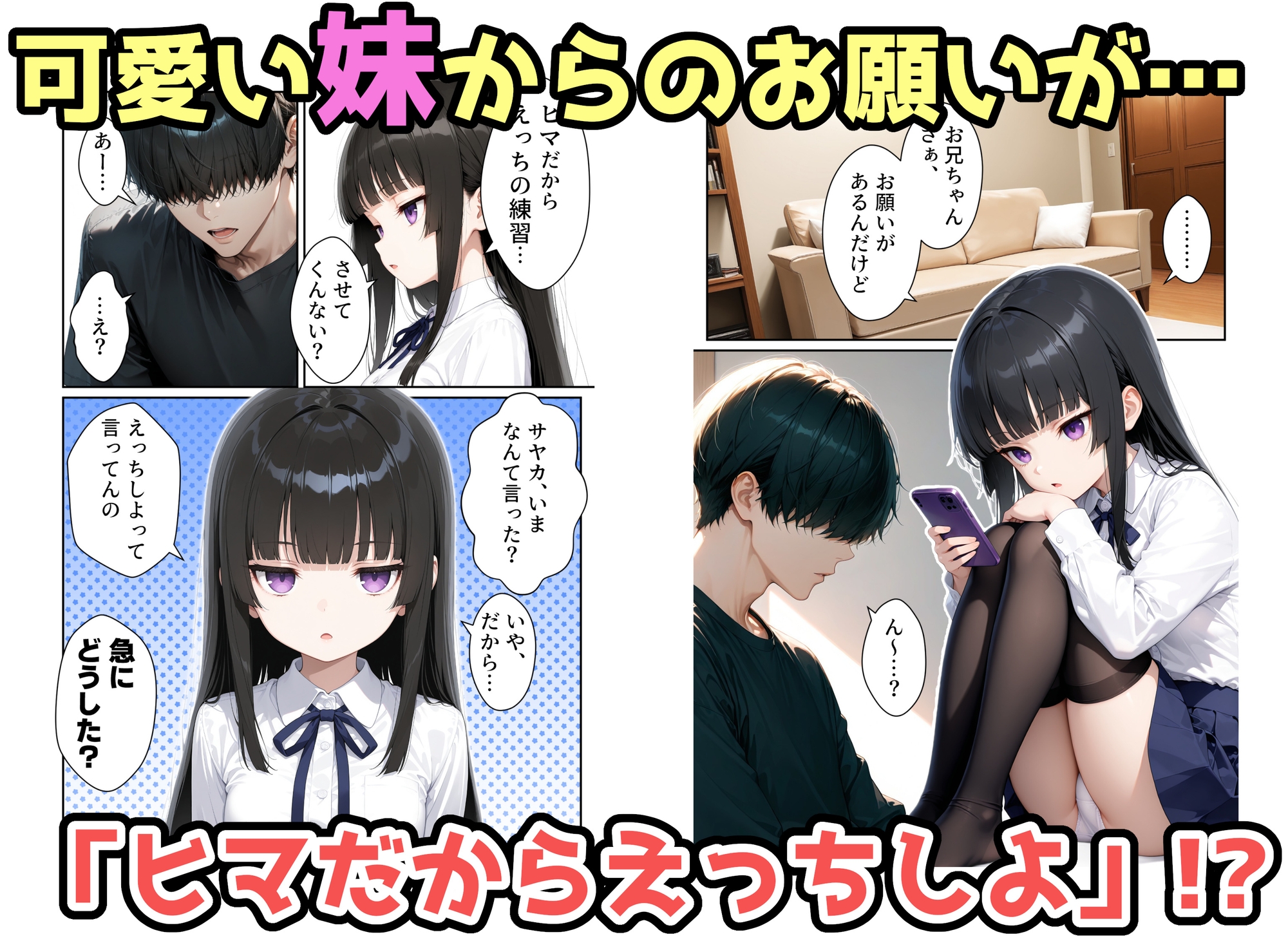 サンプル画像 1枚目