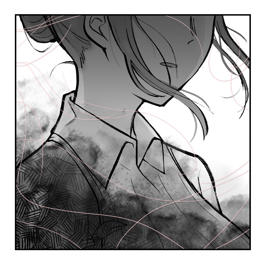 侵愛の糸～ヤンデレ彼氏のプロポーズを断ったら監禁されて逃げられない～ 画像4