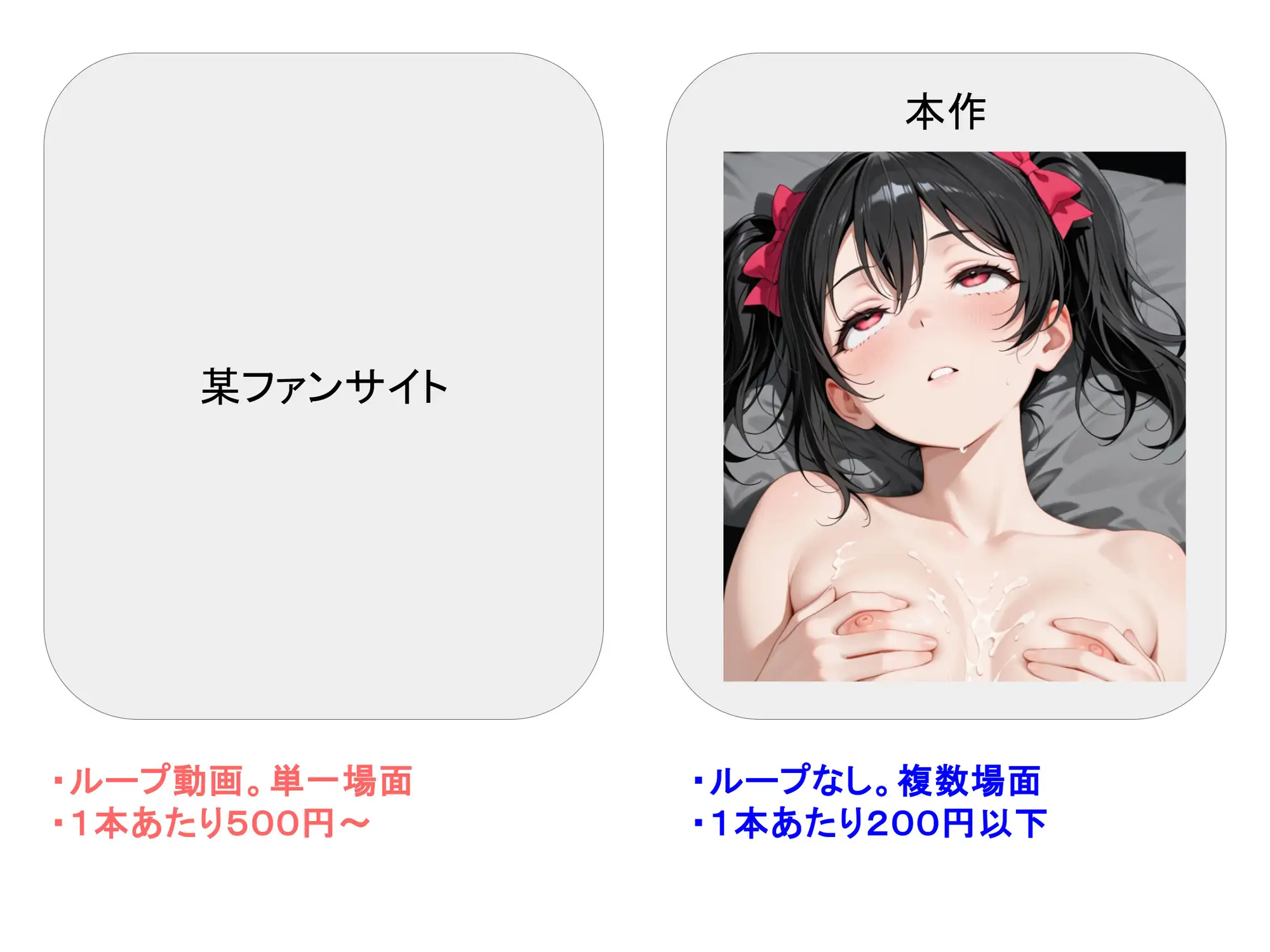 学校のアイドル達がみんなやってる秘密のお仕事 サンプル画像 3