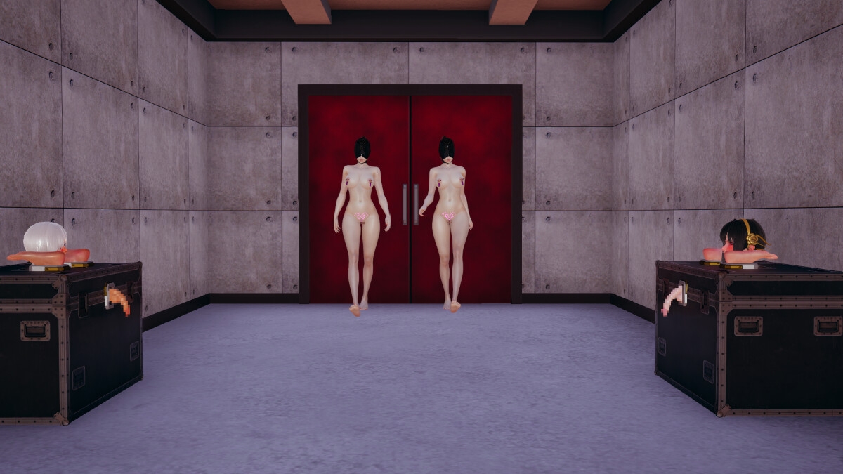 「S〇Y×F〇MILY」ヨ〇・フォージャー&夜帷 フタナリ誘拐強〇搾〇 画像1