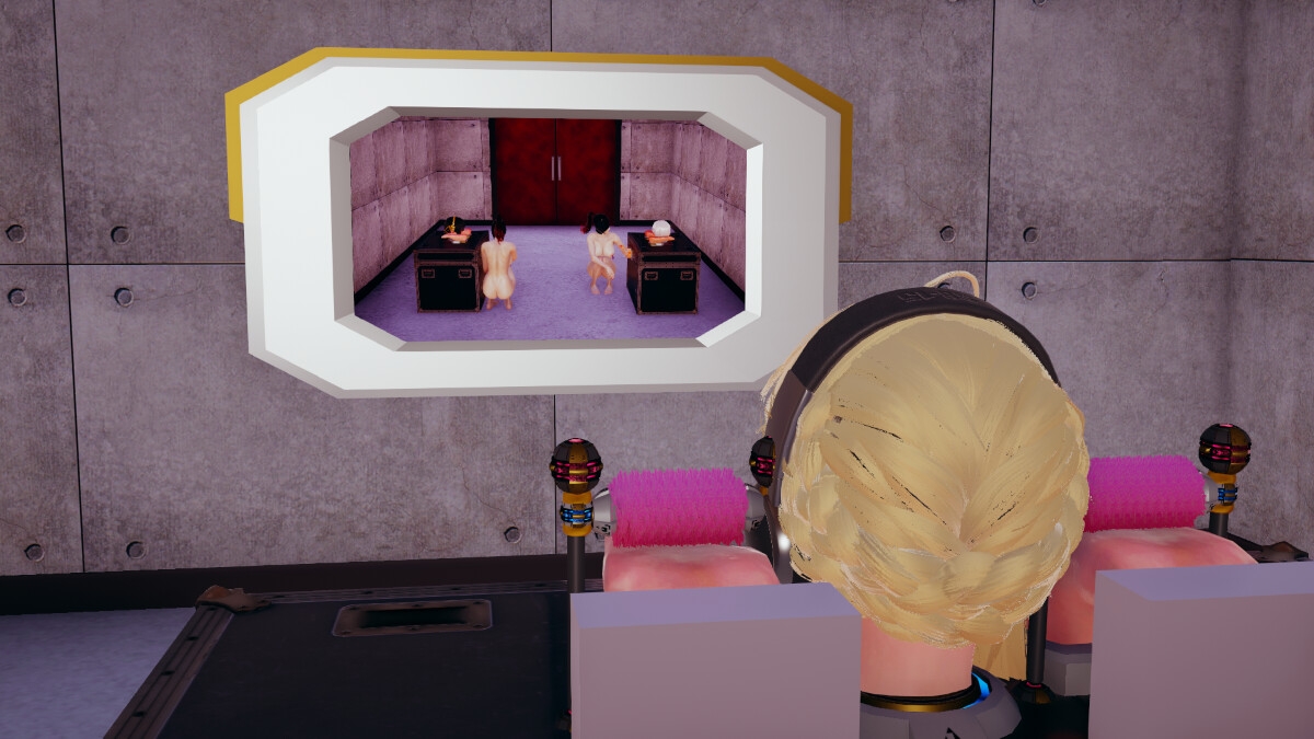 「S〇Y×F〇MILY」ヨ〇・フォージャー&夜帷 フタナリ誘拐強〇搾〇 画像6