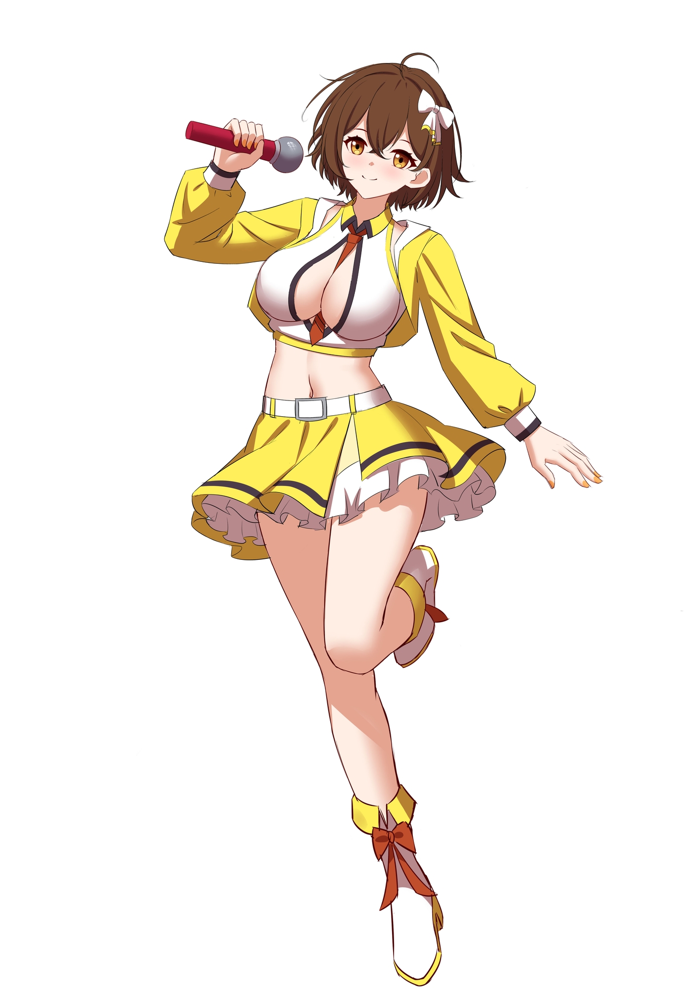 【2026年05月19日迄限定】超人気アイドルグループの性処理マネージャーに就任しました。黄縞リリイ←セッ〇ス依存症_4