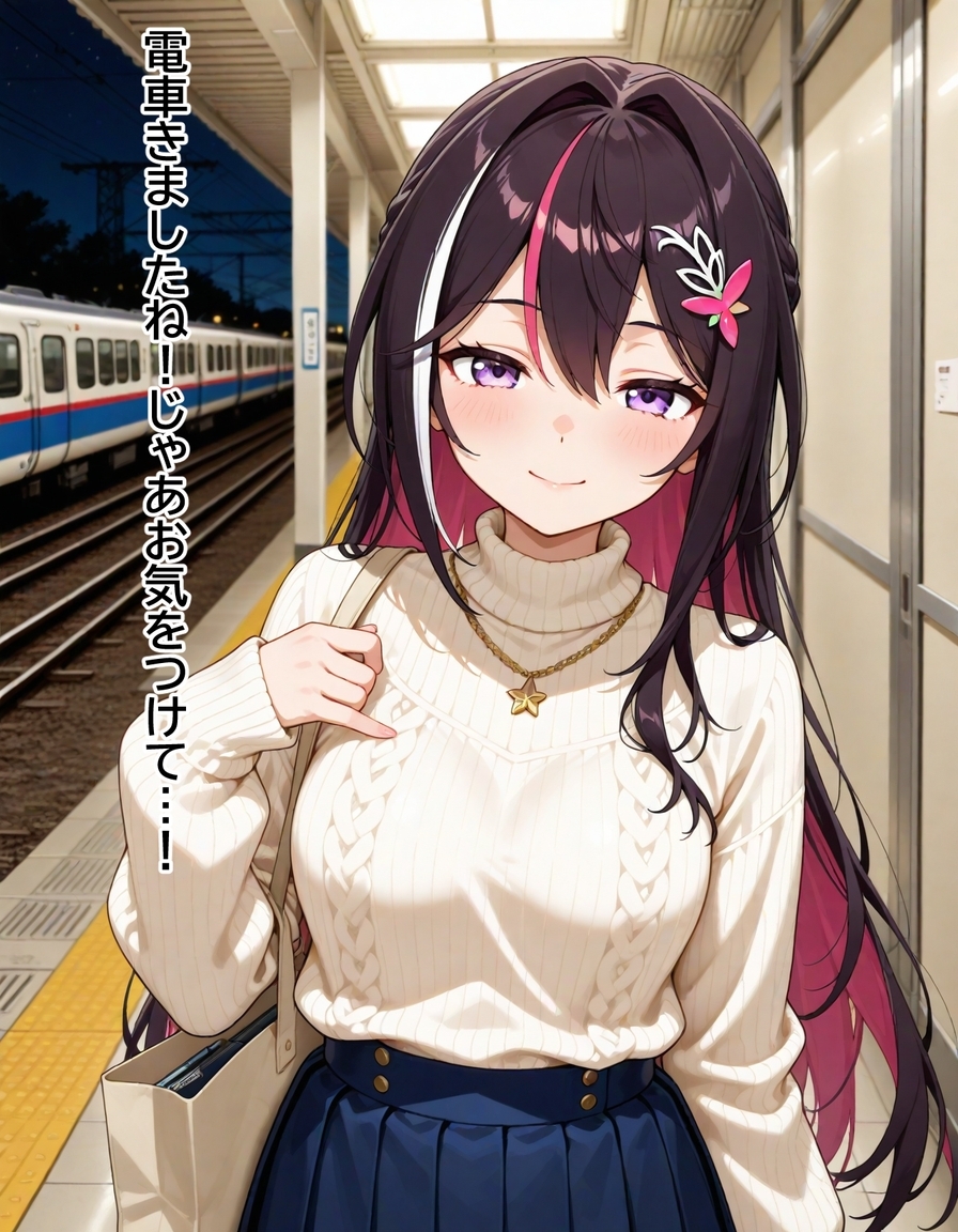 AZ〇i ~マチアプ美女にハメられて、いつの間にか同棲してる話~_5