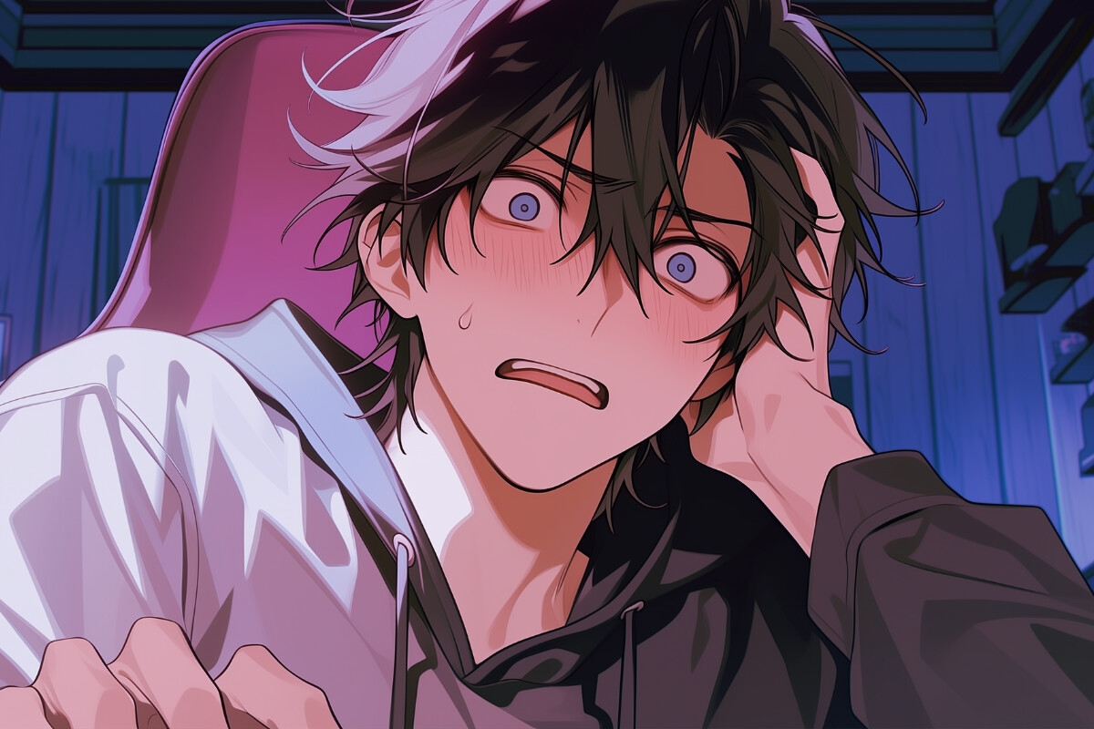 【年齢=未経験】※超一途『100万回君で抜いたこの童貞チンポでもいいですか?』君で何度も妄想した【スペック最強※身長189cm※絶倫※上反り勃起時30cm極太カリチンポ】-2画像