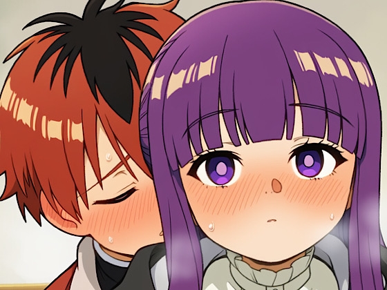 ちょっとシュ○ルク様_2