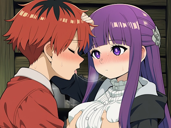 ちょっとシュ○ルク様_3