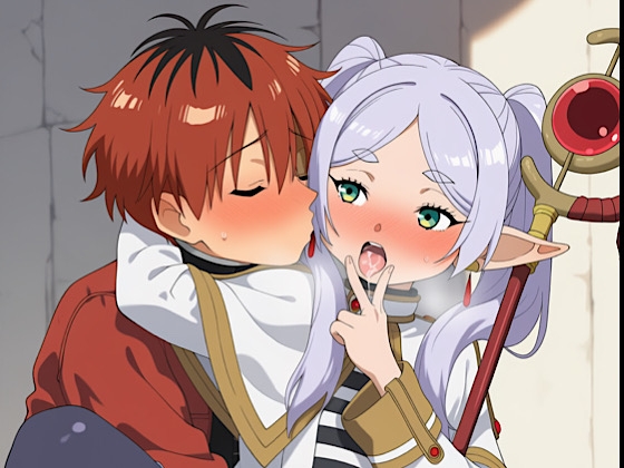 ちょっとシュ○ルク様_5