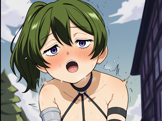 ちょっとシュ○ルク様_7