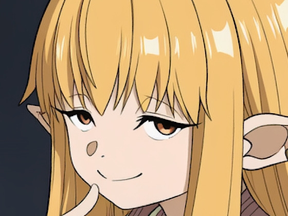 ちょっとシュ○ルク様_8