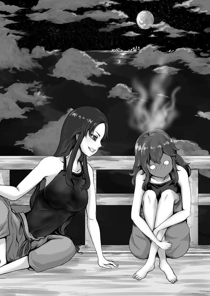 千と千尋と居酒屋さん ～忘れられた伝説の白い龍～ 画像3