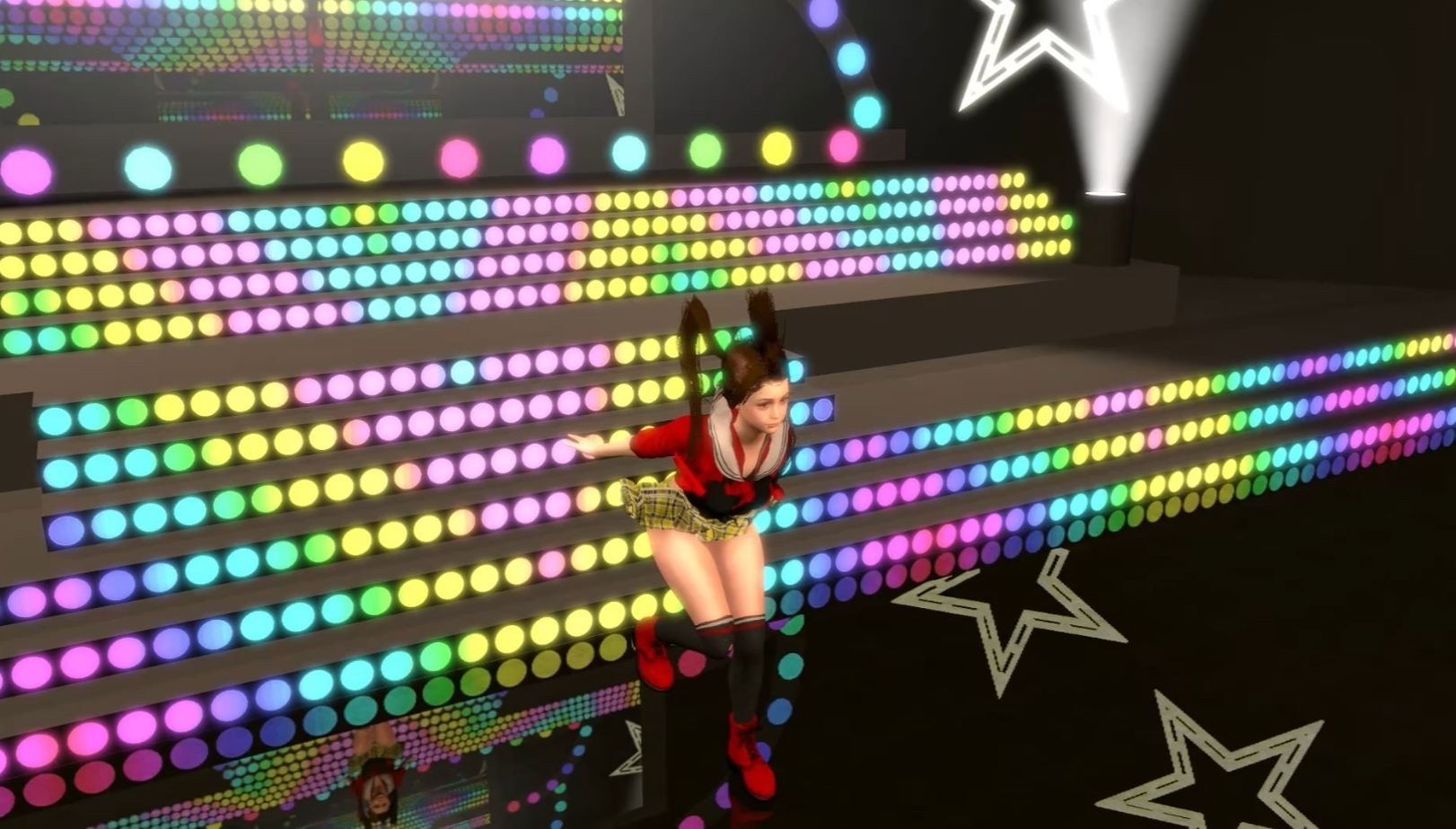 貧乳地下アイドルをライブ後に監禁し地下部屋でヤる 画像2