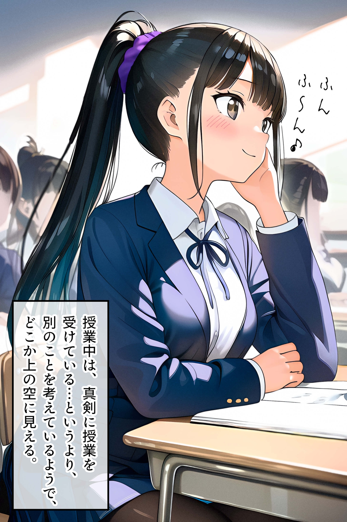 サンプル画像 2枚目