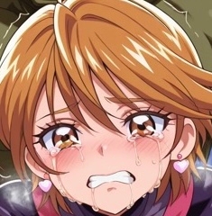 ヒロピン物語 オーク侵攻 黒の章