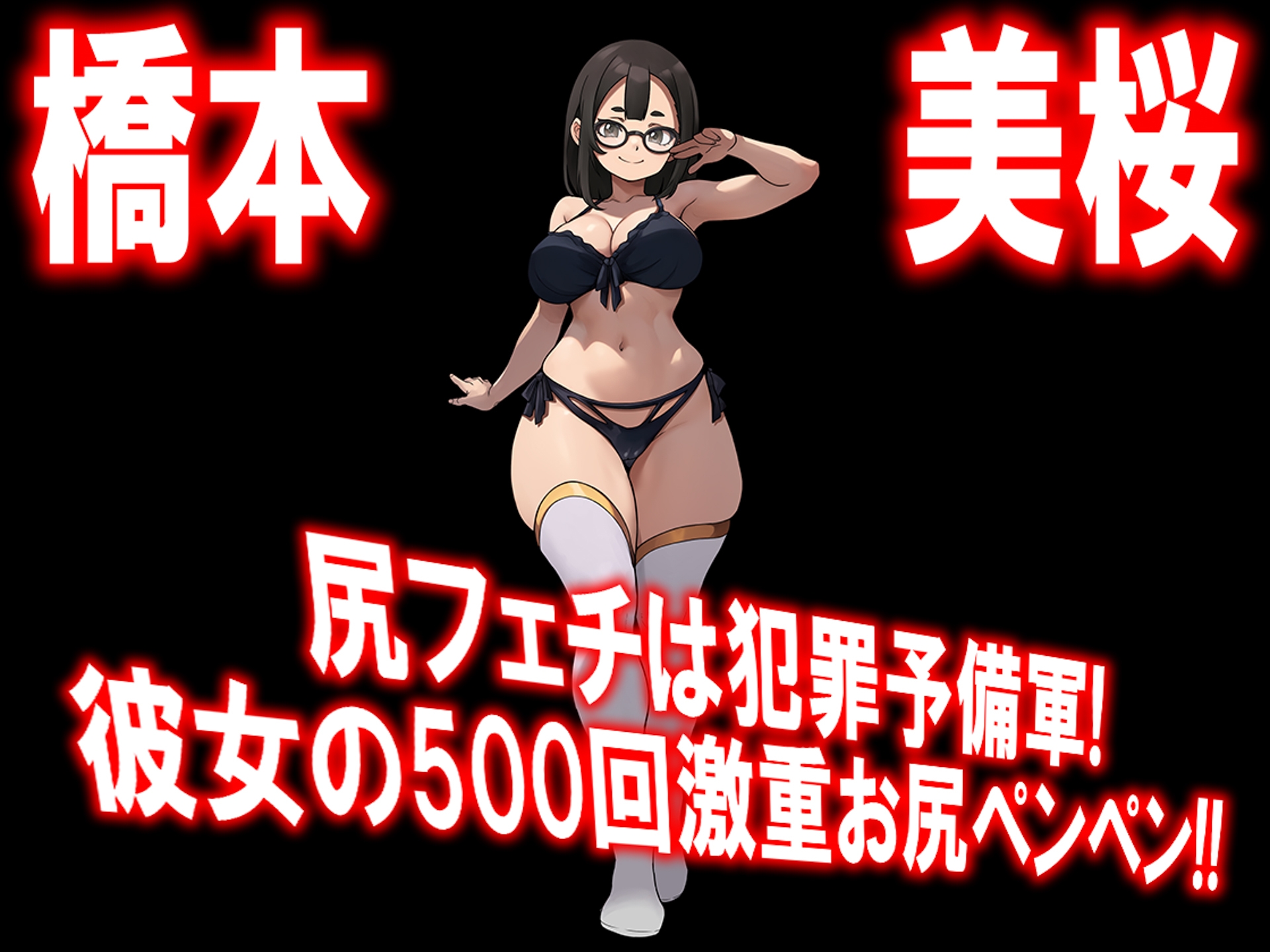 月刊 お尻叩き 26年4月号 画像9