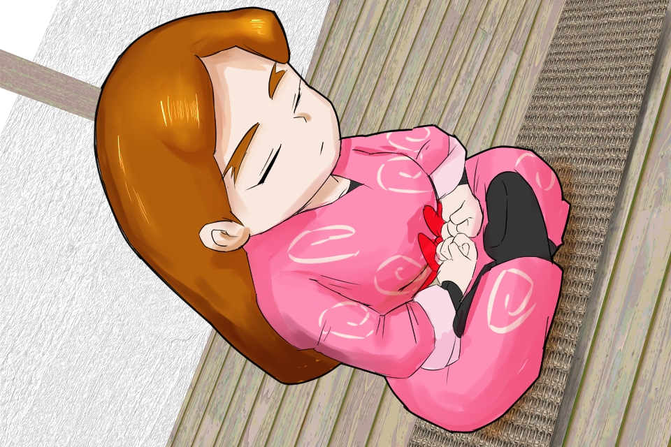 シコたま膣内出し奇行2 オレンジ屋敷の秘密の段 画像4