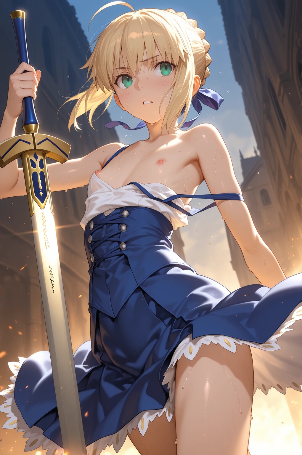 AI少女 勝利少女1_3