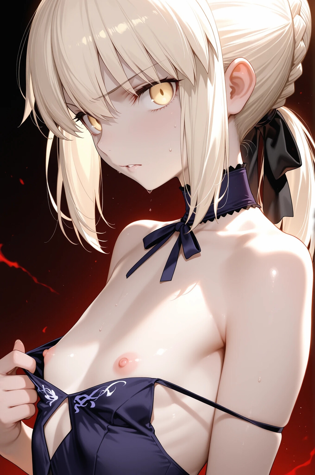 AI少女 勝利少女1_8