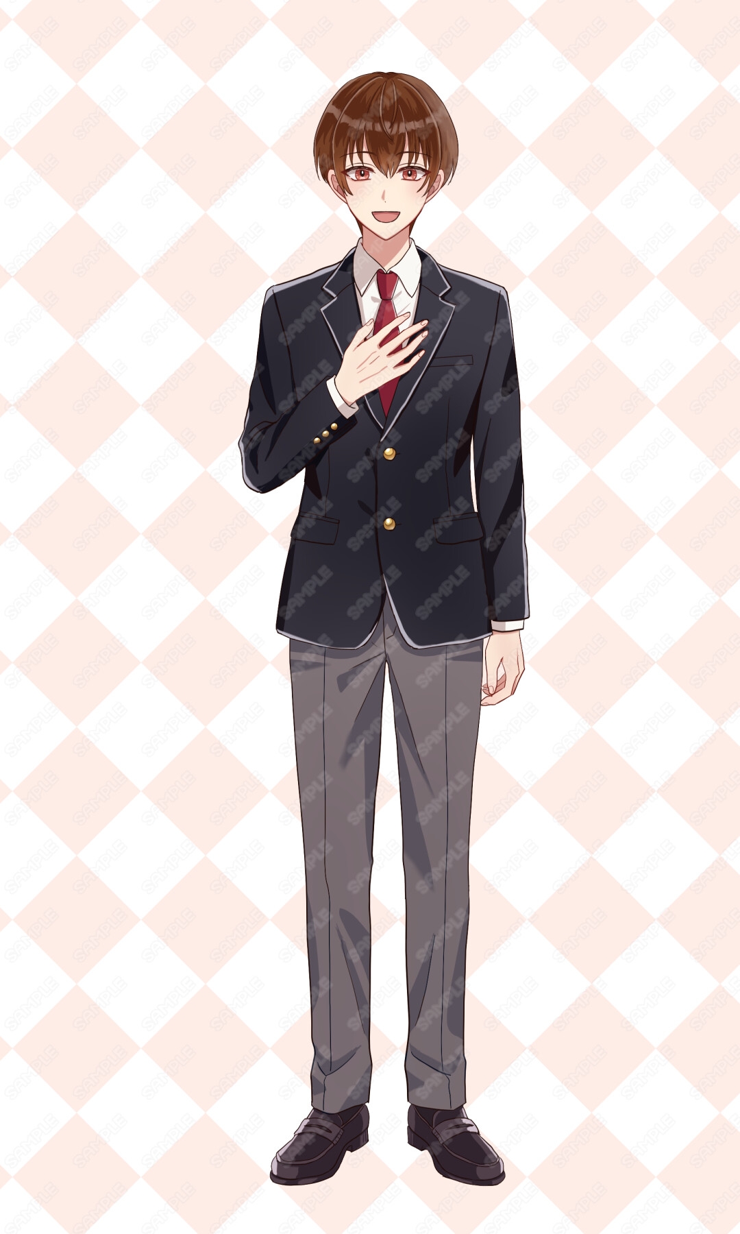 サンプル2