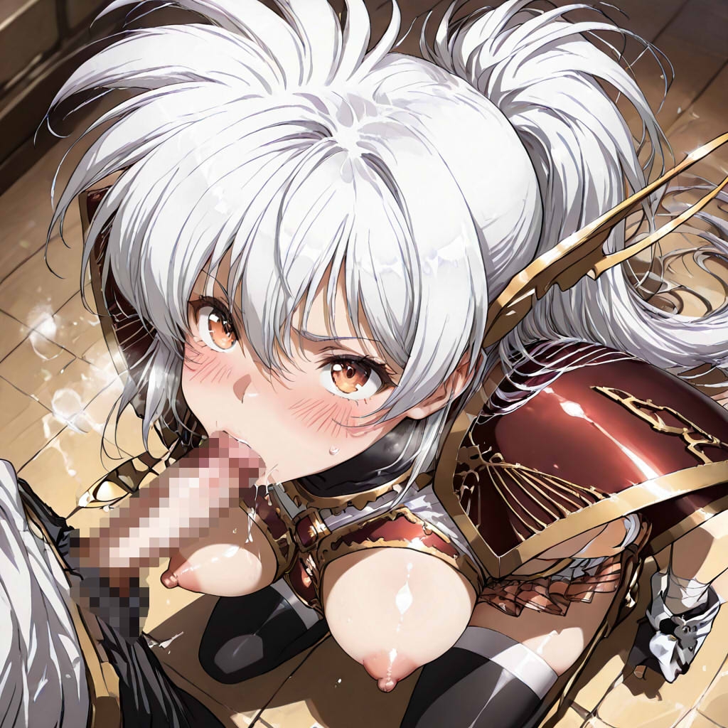おっさんホイホイ ラング○ッサー3編_3