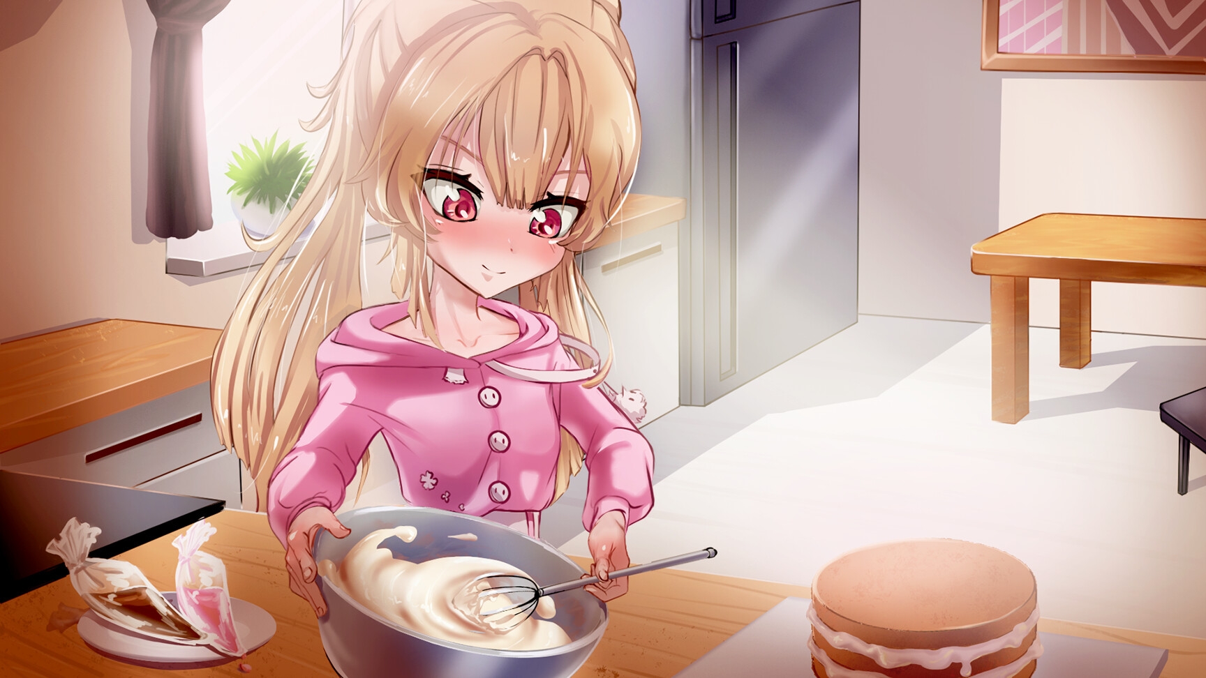 妹と、越えずにはいられない一線 画像6