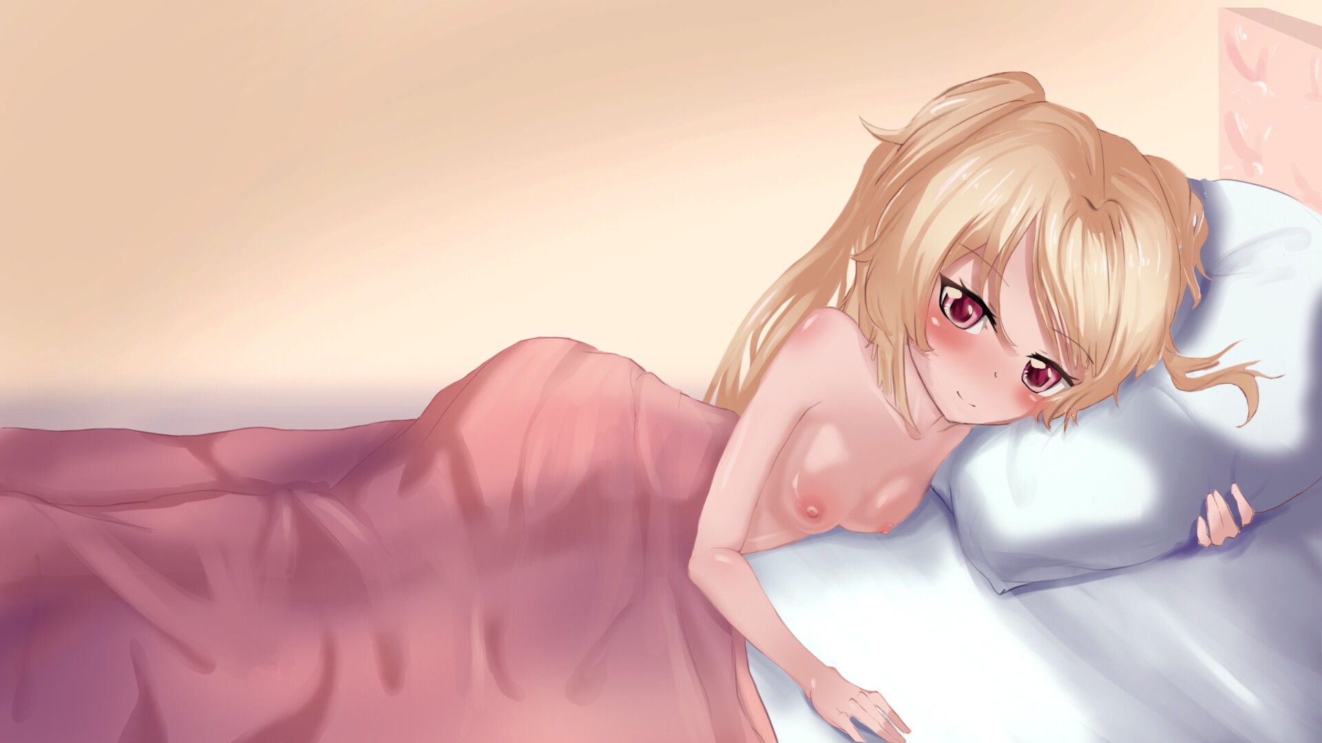妹と、越えずにはいられない一線 画像7